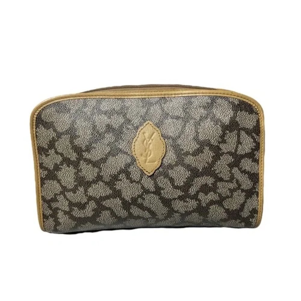Ysl Clutch Bag